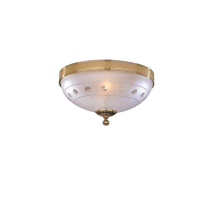 Потолочный светильник Reccagni Angelo PL 2334/2