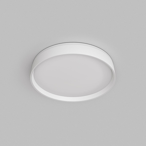 Потолочный светодиодный светильник Denkirs DK6510-WH