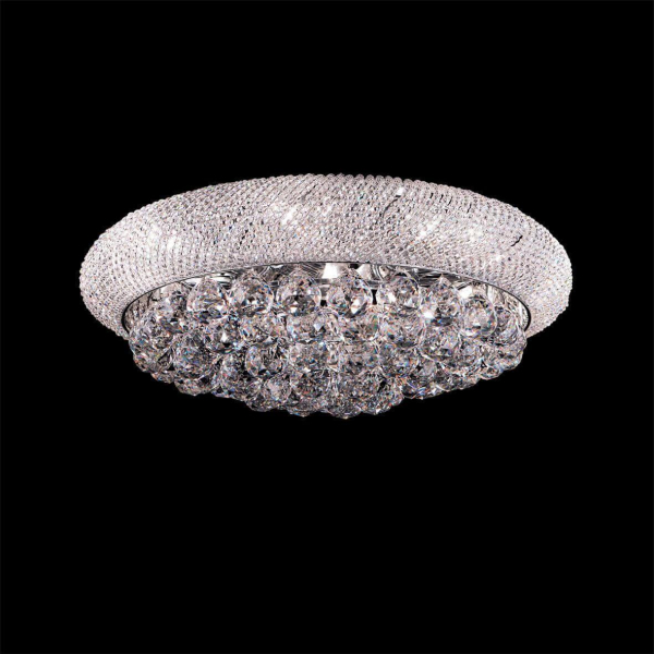 Потолочный светильник Osgona Monile 704094 Потолочный светильник Osgona Monile 704094