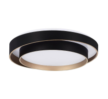 Потолочный светодиодный светильник ST Luce Crosby SLE6009-402-01