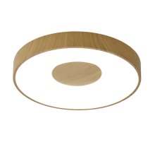 Потолочный светодиодный светильник Mantra Coin 7565