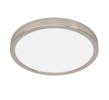 Потолочный светодиодный светильник Eglo FUEVA 5 900585