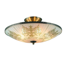 Потолочный светильник Toplight Stella TL7300X-05AB