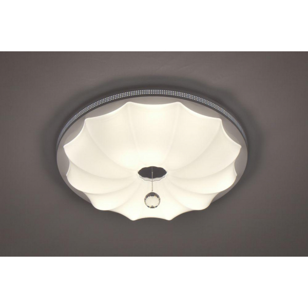Потолочный светодиодный светильник Escada 10231/S LED Потолочный светодиодный светильник Escada 10231/S LED