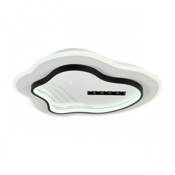 Потолочный светодиодный светильник MyFar Ceiling Cloud MR9020-CL Потолочный светодиодный светильник MyFar Ceiling Cloud MR9020-CL