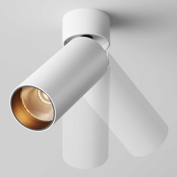 Потолочный светильник Technical C055CL-L12W2.7K-W-W Потолочный светильник Technical C055CL-L12W2.7K-W-W