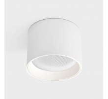 Потолочный светодиодный светильник Italline IT02-007 white 4000K