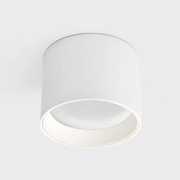 Потолочный светодиодный светильник Italline IT02-007 white 4000K Потолочный светодиодный светильник Italline IT02-007 white 4000K