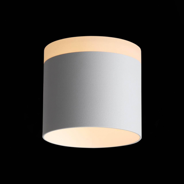 Потолочный светодиодный светильник ST Luce Panaggio ST102.502.12 Потолочный светодиодный светильник ST Luce Panaggio ST102.502.12