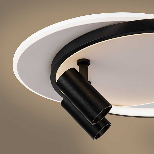 Потолочный светильник Freya Прожекторы / Spotlights FR6083CL-L106WB