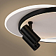 Потолочный светильник Freya Прожекторы / Spotlights FR6083CL-L106WB