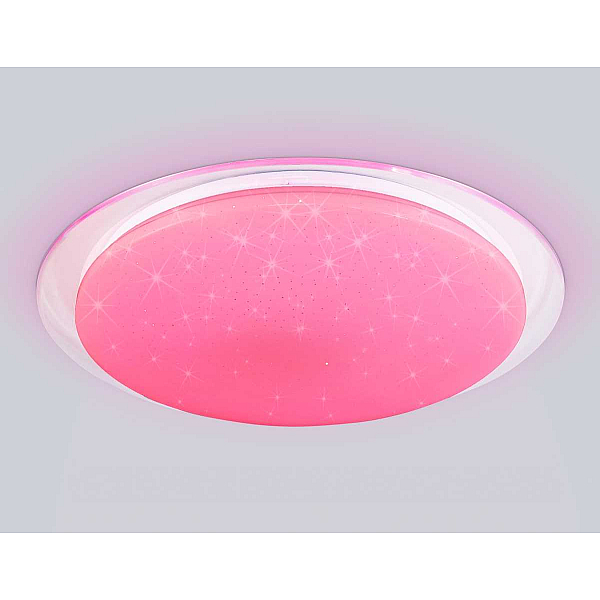 Светильник Ambrella Light ORBITAL FZ770