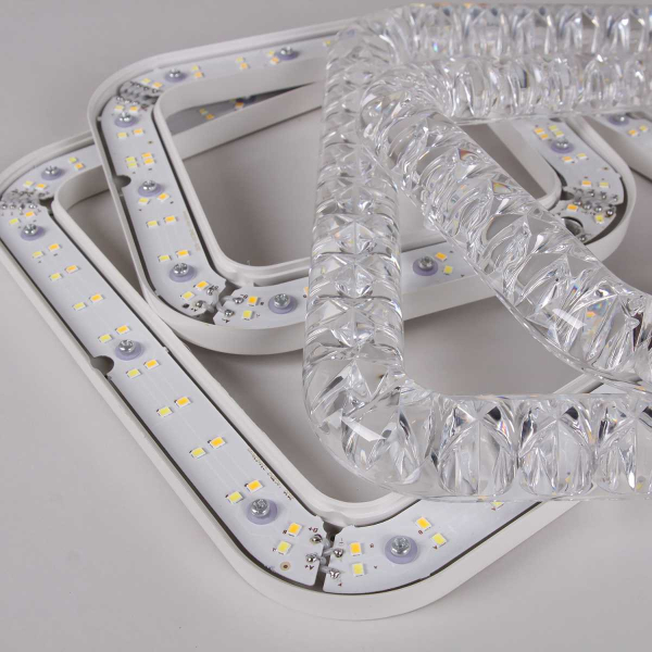 Потолочный светильник Reluce 19848-0.3-06D WH