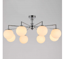 Потолочный светильник ILLUMICO IL0064-8C-79 CR