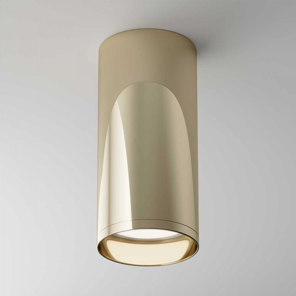 Потолочный светильник Maytoni Technical Focus C010CL-01G Потолочный светильник Maytoni Technical Focus C010CL-01G