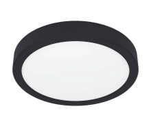 Потолочный светодиодный светильник Eglo FUEVA 5 900653