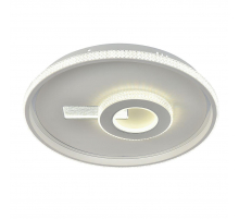 Потолочный светодиодный светильник Escada Apus 600/S LED