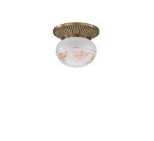 Потолочный светильник Reccagni Angelo PL 7705/1