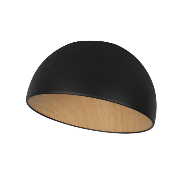 Потолочный светодиодный светильник Loft IT Egg 10197/350 Black Потолочный светодиодный светильник Loft IT Egg 10197/350 Black