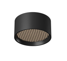 Потолочный светильник Maytoni Technical C122CL-L7-4K-B