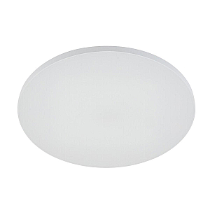 Потолочный cветильник Nowodvorski Denia LED M White 11757