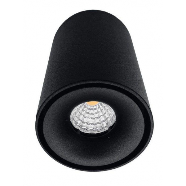Потолочный светодиодный светильник Elvan NLS-T0155-8W-WW-BLK Потолочный светодиодный светильник Elvan NLS-T0155-8W-WW-BLK