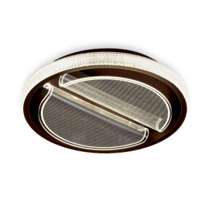 Потолочный светодиодный светильник Ambrella light Original FA604