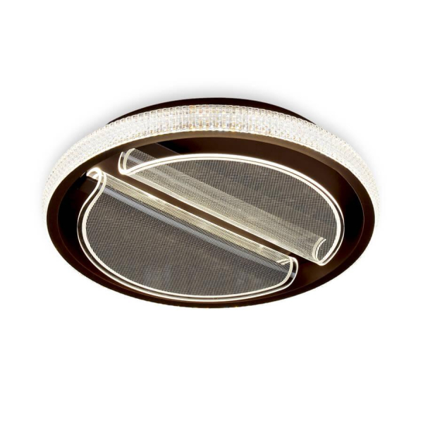 Потолочный светодиодный светильник Ambrella light Original FA604