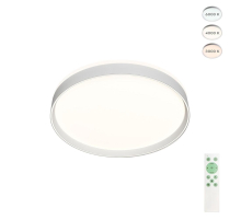 Потолочный светодиодный светильник Denkirs DK6510-WH