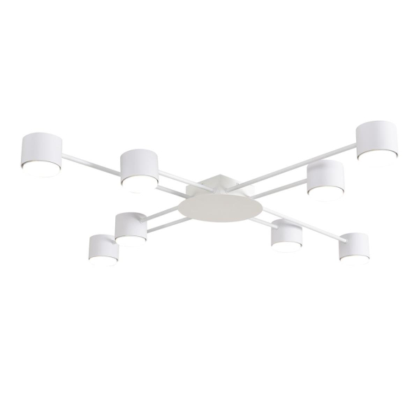 Светильник потолочный Lumion BENUA 8305/8C