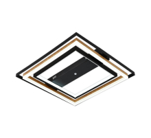 Потолочный светодиодный светильник Escada Lagom 10249/2LED