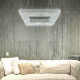 Потолочный светодиодный светильник Arte Perfetto Luce Rimini S503.0.80.A.3000