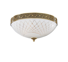 Потолочный светильник Reccagni Angelo PL 7002/4