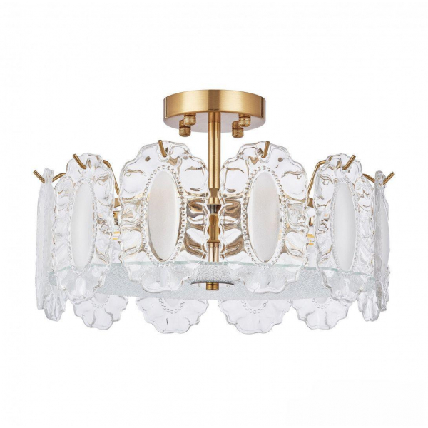 Потолочный светильник Arte Milano Rim 313009/D400 BS Потолочный светильник Arte Milano Rim 313009/D400 BS