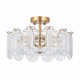 Потолочный светильник Arte Milano Rim 313009/D400 BS