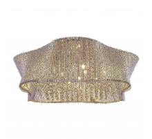 Потолочный светильник Arte Lamp Incanto A4207PL-9CC