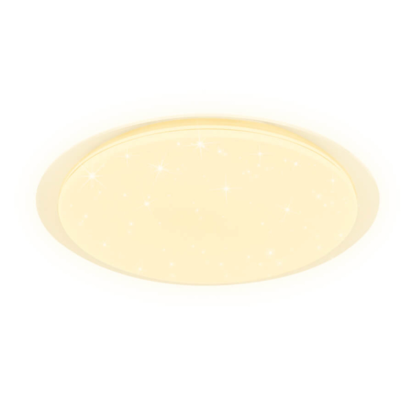 Потолочный светодиодный светильник Ambrella light Orbital Dance FF480