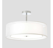 Светильник потолочный Crystal Lux MYSTERY PL5 CHROME