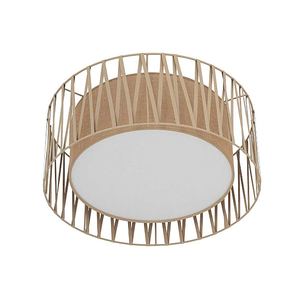 Потолочный светильник TK Lighting 11464 Harmony Sabia a072577