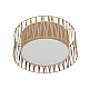 Потолочный светильник TK Lighting 11464 Harmony Sabia a072577