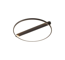 Потолочный светодиодный светильник Romatti Kobo Ismael PT8027-6H