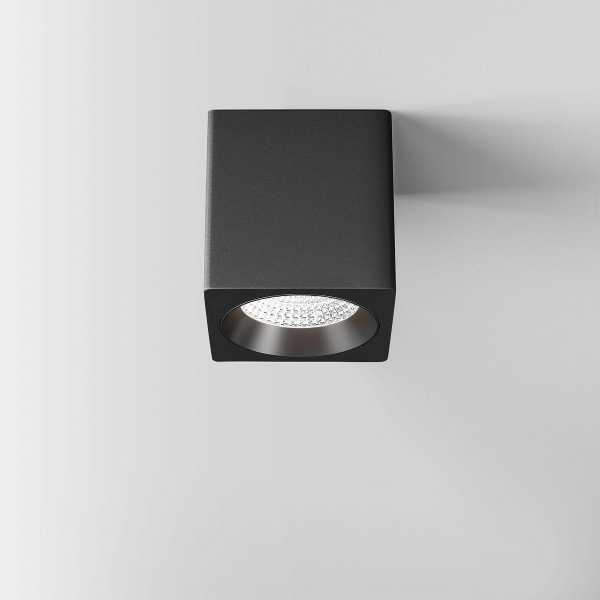 Потолочный светодиодный светильник Elektrostandard Matrix 25051/LED a065287 Потолочный светодиодный светильник Elektrostandard Matrix 25051/LED a065287