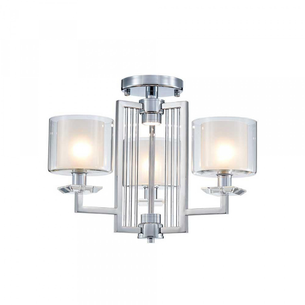 Потолочный светильник Newport 4405/PL chrome М0069553 Потолочный светильник Newport 4405/PL chrome М0069553