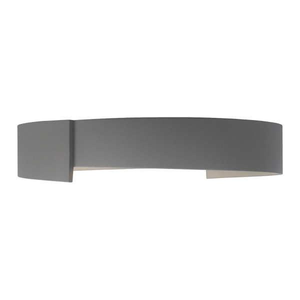 Потолочный светодиодный светильник Loft IT Coin 10200 Grey Потолочный светодиодный светильник Loft IT Coin 10200 Grey