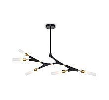 Потолочный светильник Freya Crown FR5213PL-05B