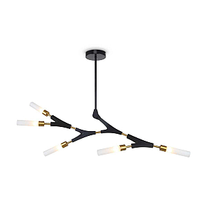 Потолочный светильник Freya Crown FR5213PL-05B