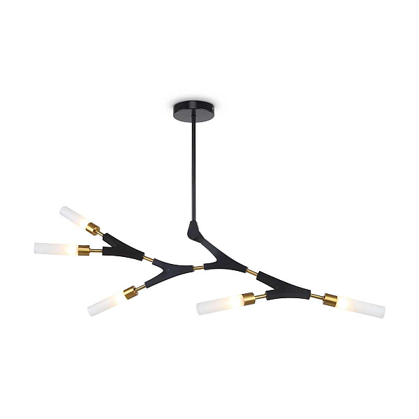 Потолочный светильник Freya Crown FR5213PL-05B