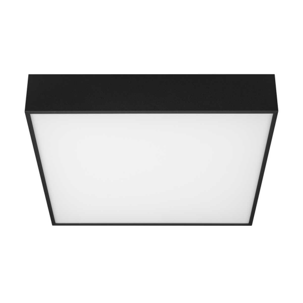 Потолочный светодиодный светильник Arlight IM-Quadro-Emergency-3H-S350x350-33W Day4000 041011 Потолочный светодиодный светильник Arlight IM-Quadro-Emergency-3H-S350x350-33W Day4000 041011