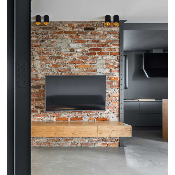 Потолочный светильник De Markt Прайм 850010901