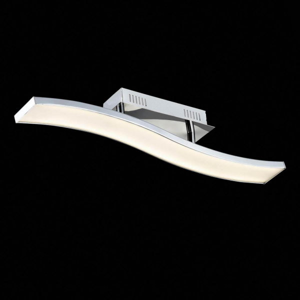 Потолочный светодиодный светильник ST Luce SL919.102.01 Потолочный светодиодный светильник ST Luce SL919.102.01